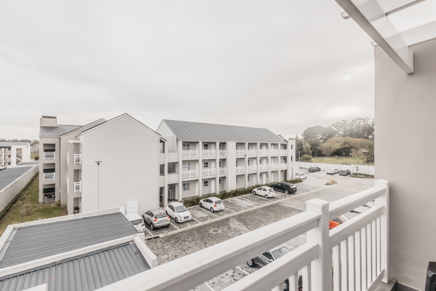 To Let 1 Bedroom Property for Rent in Haasendal Western Cape